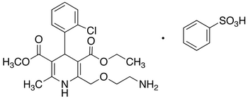 Amlodipine Besylate