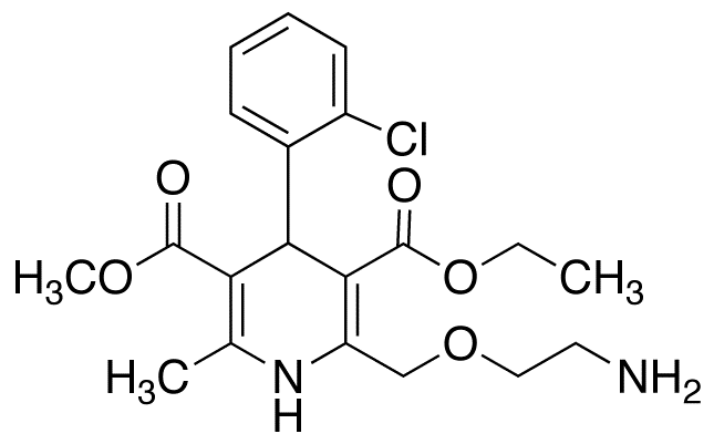 Amlodipine