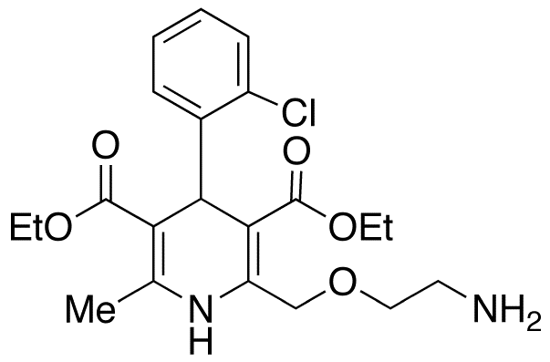 Amlodipine Diethyl Ester