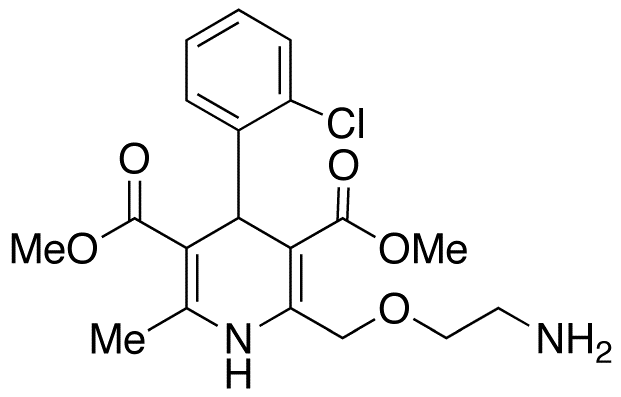 Amlodipine Dimethyl Ester