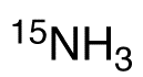 Ammonia-15N, Solution in Methanol (~2M)