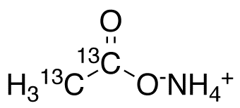 Ammonium Acetate-13C2