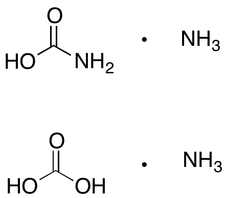 Ammonium Carbonate Carbamate