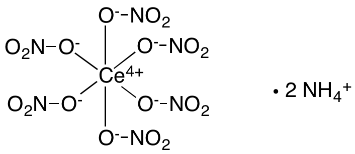 Ammonium Cerium(IV) Nitrate