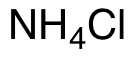 Ammonium Chloride