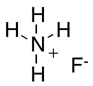 Ammonium Fluoride