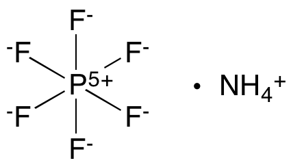 Ammonium Hexafluorophosphate