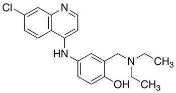 Amodiaquine