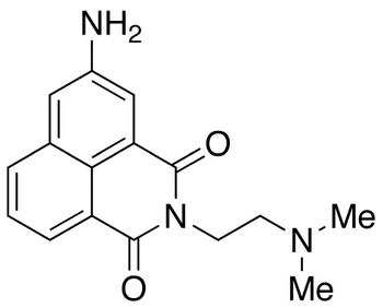 Amonafide