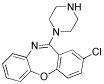 Amoxapine