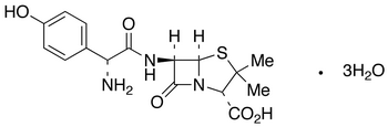 Amoxicillin Trihydrate