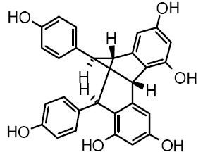 Ampelopsin F