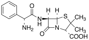 Ampicillin