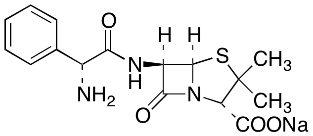 Ampicillin Sodium Salt