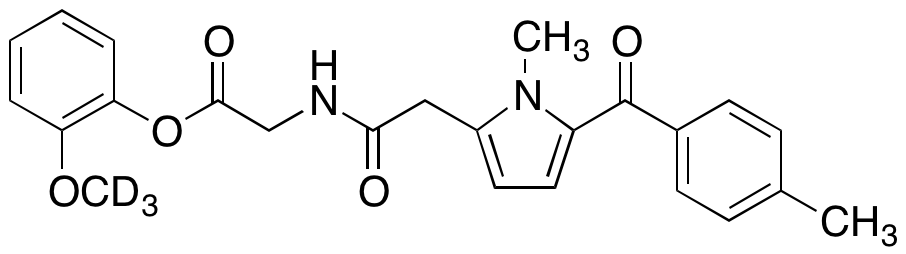 Amtolmetin Guacil-d3