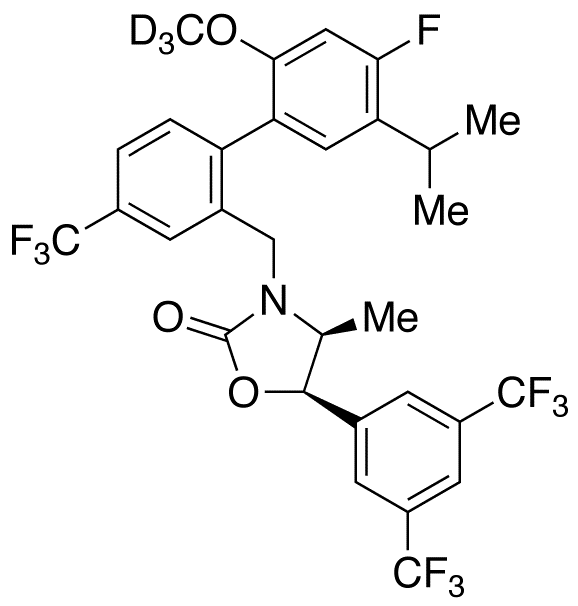 Anacetrapib-d3