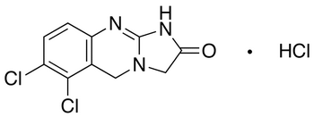 Anagrelide Hydrochloride