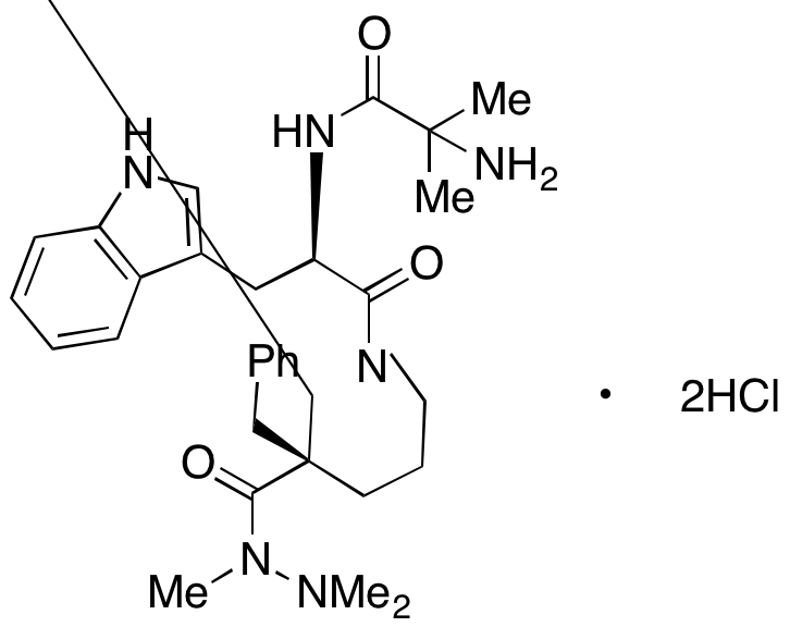 Anamorelin Dihydrochloride