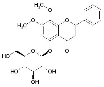 Andrographidine C