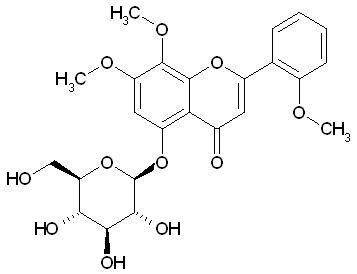 Andrographidine E