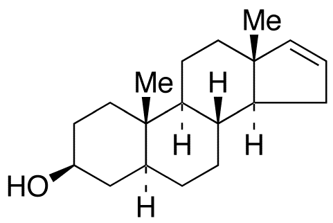 Androst-16-en-3-ol