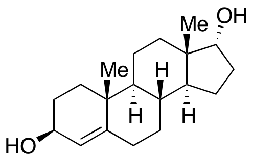 Androst-4-ene-3β,17α-diol