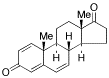 Androsta-1,4,6-triene-3,17-dione