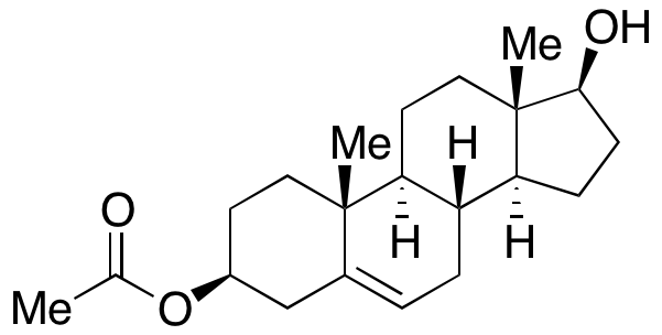 Androstenediol 3-Acetate