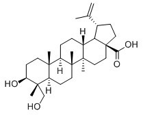 Anemosapogenin