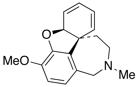 Anhydro Galanthamine