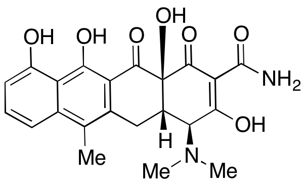 Anhydrotetracycline