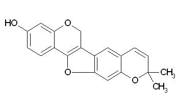 Anhydrotuberosin