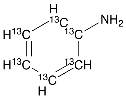 Aniline-13C6