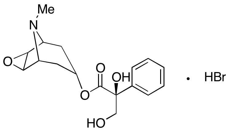 Anisodine Hydrobromide