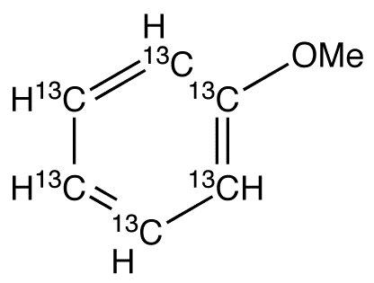 Anisole-13C6