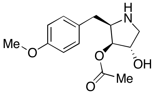 Anisomycin