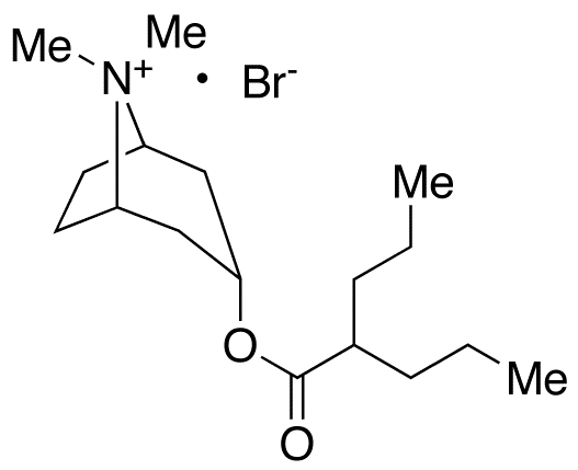 Anisotropine Methylbromide