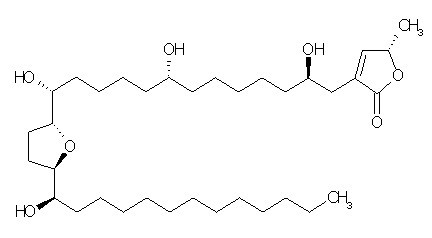 Annonacin