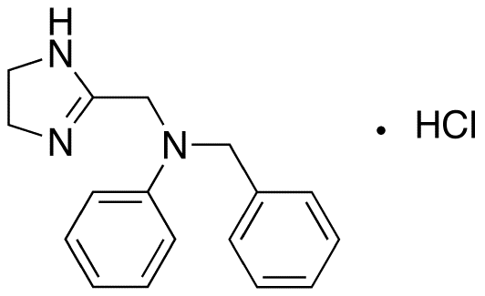 Antazoline Hydrochloride