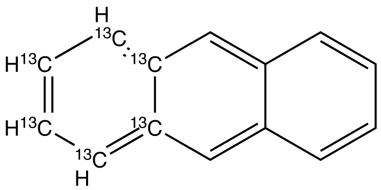 Anthracene-13C6