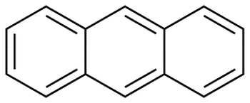 Anthracene