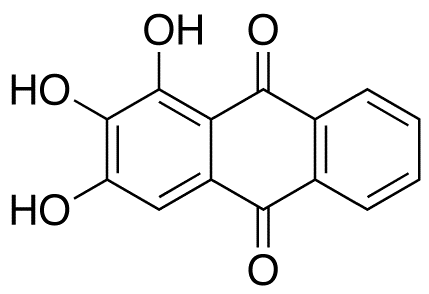 Anthragallol