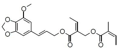 Anthriscusin