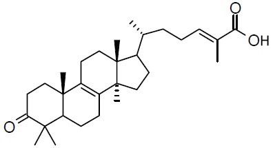 Anwuweizonic acid