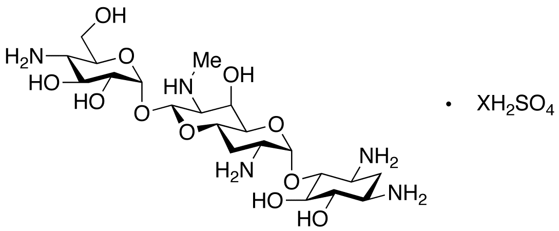 Apramycin Sulfate