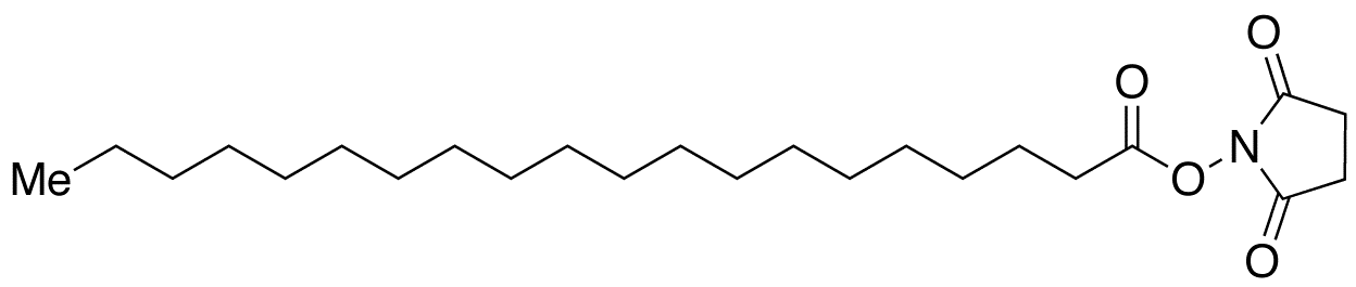 Arachidic Acid N-Hydroxysuccinimide Ester