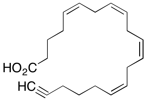 Arachidonic Acid Alkyne