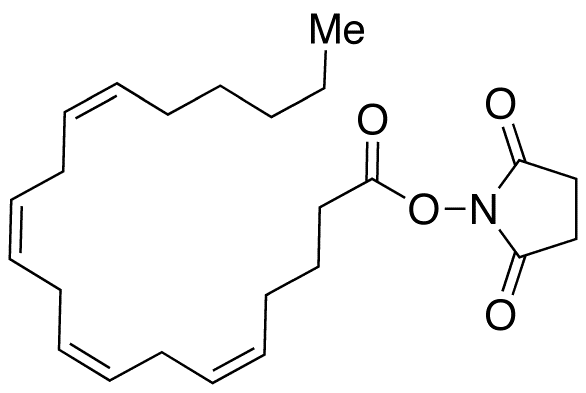 Arachidonic Acid N-Hydroxysuccinimidyl Ester