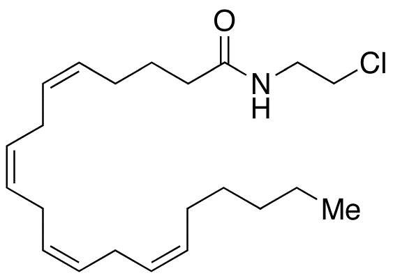 Arachidonyl-2-chloroethylamide