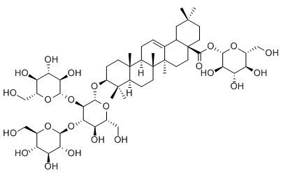 Araloside V